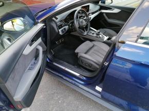 Audi A5 2,0   TFSI guattro 185kw automa 