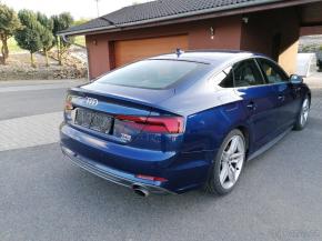 Audi A5 2,0   TFSI guattro 185kw automa 