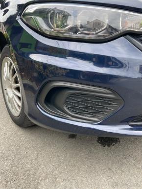 Fiat Tipo 1,4   95 k Plus 2018 