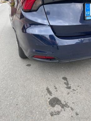 Fiat Tipo 1,4   95 k Plus 2018 