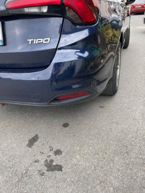 Fiat Tipo 1,4   95 k Plus 2018 