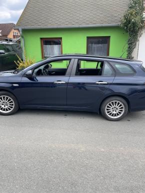 Fiat Tipo 1,4   95 k Plus 2018 