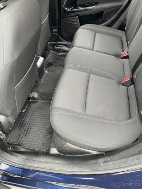 Fiat Tipo 1,4   95 k Plus 2018 