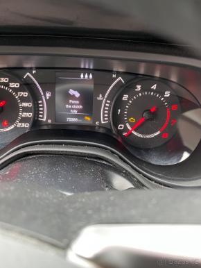 Fiat Tipo 1,4   95 k Plus 2018 