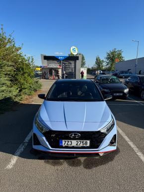 Hyundai i20 N Premium - 12/22 