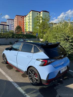 Hyundai i20 N Premium - 12/22 