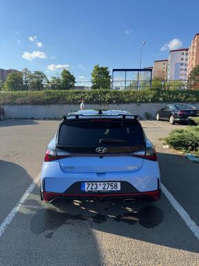 Hyundai i20 N Premium - 12/22 