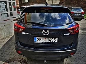 Mazda CX-5 2,2   Skyactive, 6/2016 D 