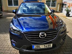 Mazda CX-5 2,2   Skyactive, 6/2016 D 