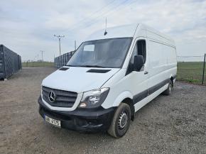 Mercedes-Benz Sprinter 2,2   313 cdi