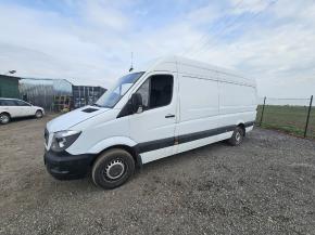 Mercedes-Benz Sprinter 2,2   313 cdi 