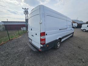 Mercedes-Benz Sprinter 2,2   313 cdi 