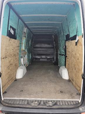 Mercedes-Benz Sprinter 2,2   313 cdi 