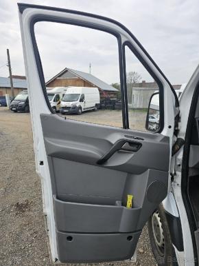 Mercedes-Benz Sprinter 2,2   313 cdi 