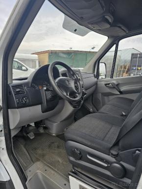 Mercedes-Benz Sprinter 2,2   313 cdi 