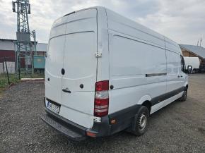 Mercedes-Benz Sprinter 2,2   313 cdi 