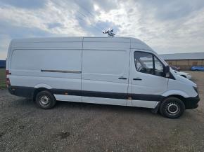 Mercedes-Benz Sprinter 2,2   313 cdi 