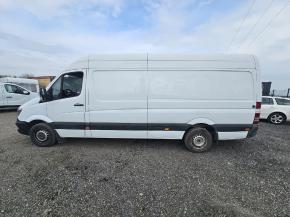 Mercedes-Benz Sprinter 2,2   313 cdi 