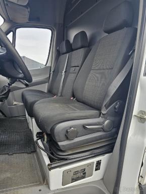 Mercedes-Benz Sprinter 2,2   313 cdi 
