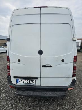 Mercedes-Benz Sprinter 2,2   313 cdi 