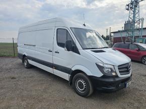 Mercedes-Benz Sprinter 2,2   313 cdi 