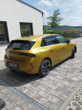 Opel Astra 1,2   81 kw - NEJSEM BAZAR 