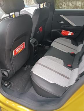 Opel Astra 1,2   81 kw - NEJSEM BAZAR 