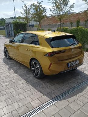 Opel Astra 1,2   81 kw - NEJSEM BAZAR 