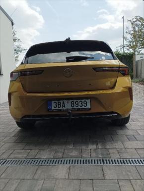 Opel Astra 1,2   81 kw - NEJSEM BAZAR 