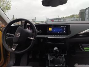 Opel Astra 1,2   81 kw - NEJSEM BAZAR 
