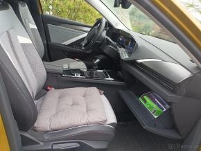 Opel Astra 1,2   81 kw - NEJSEM BAZAR 
