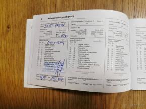 Opel Vivaro 1,6   LONG, ČR, 9 míst, DPH 