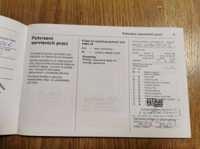 Opel Vivaro 1,6   LONG, ČR, 9 míst, DPH 