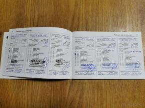 Opel Vivaro 1,6   LONG, ČR, 9 míst, DPH 