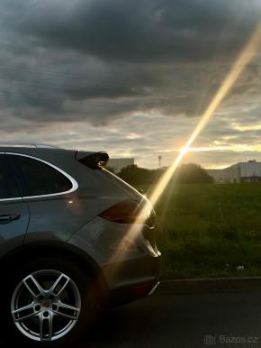 Porsche Cayenne 3,0   TDI Facelift – 180 kW, 2013 – 