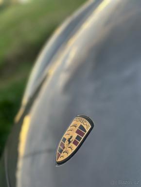 Porsche Cayenne 3,0   TDI Facelift – 180 kW, 2013 – 