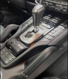 Porsche Cayenne 3,0   TDI Facelift – 180 kW, 2013 – 