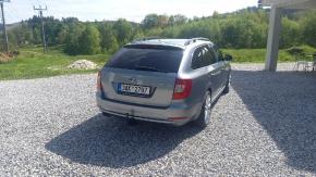 Škoda Superb 2,0   TDI/125kW 