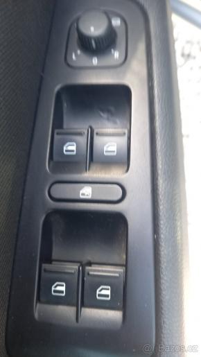 Škoda Superb 2,0   TDI/125kW 