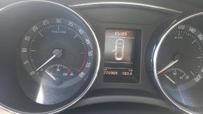 Škoda Superb 2,0   TDI/125kW 