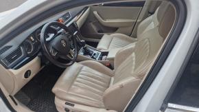 Škoda Superb 2,0   140kw 4×4 dsg 
