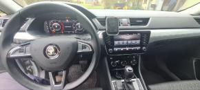 Škoda Superb 2,0   TDI 2020 