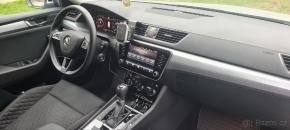 Škoda Superb 2,0   TDI 2020 