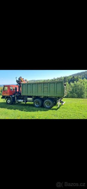 Tatra  815 