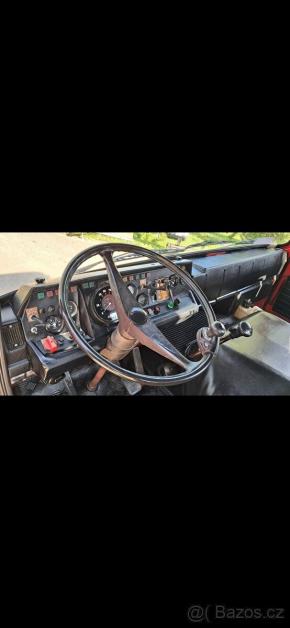 Tatra  815 