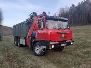 Tatra  815 
