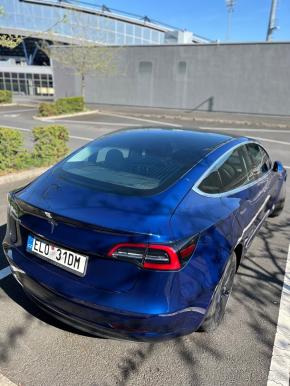 Tesla Model 3 Tesla Model 3 