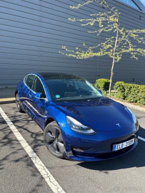 Tesla Model 3 Tesla Model 3 