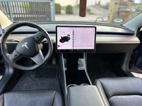 Tesla Model 3 Tesla Model 3 
