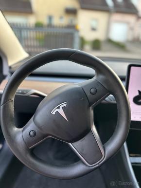 Tesla Model 3 Tesla Model 3 